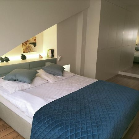 Apartament Villamarea 103 Мендзиздрое Екстериор снимка