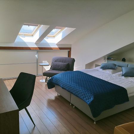 Apartament Villamarea 103 Мендзиздрое Екстериор снимка