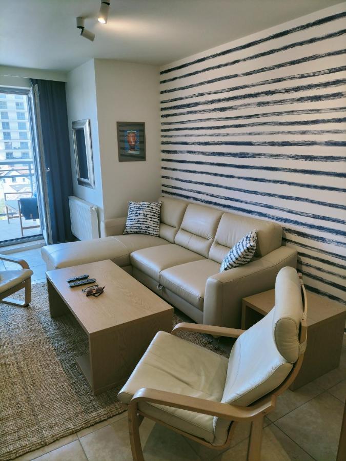Apartament Villamarea 103 Мендзиздрое Екстериор снимка