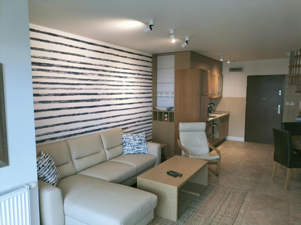 Apartament Villamarea 103 Мендзиздрое Екстериор снимка
