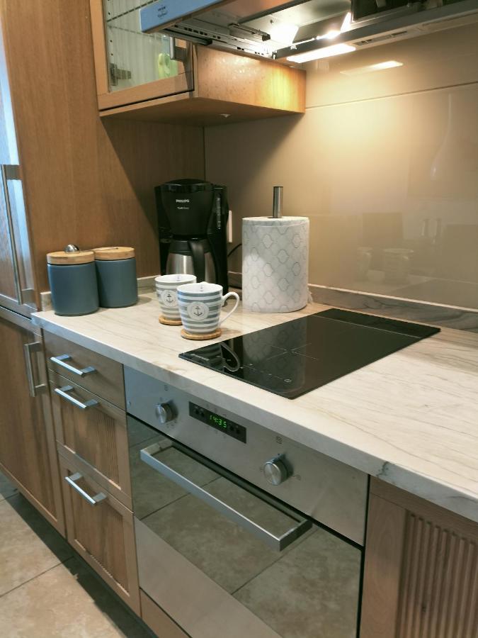 Apartament Villamarea 103 Мендзиздрое Екстериор снимка