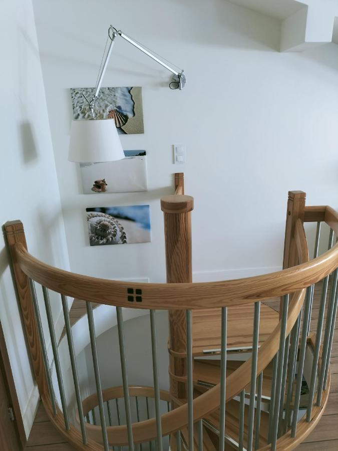 Apartament Villamarea 103 Мендзиздрое Екстериор снимка