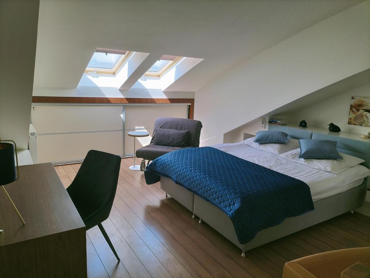 Apartament Villamarea 103 Мендзиздрое Екстериор снимка