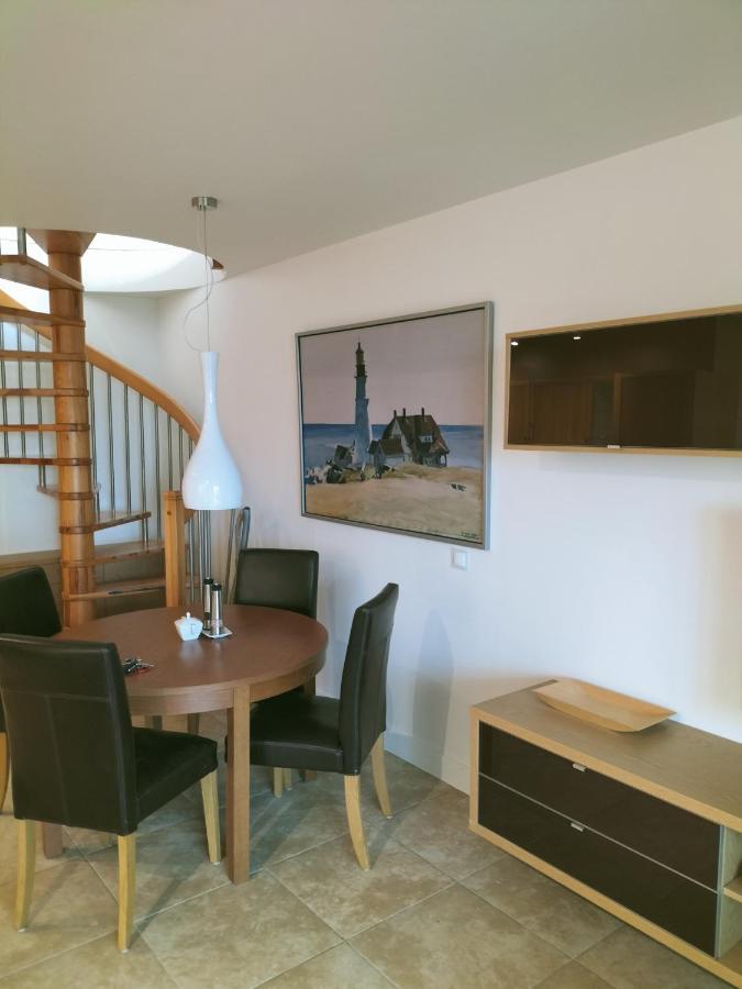 Apartament Villamarea 103 Мендзиздрое Екстериор снимка